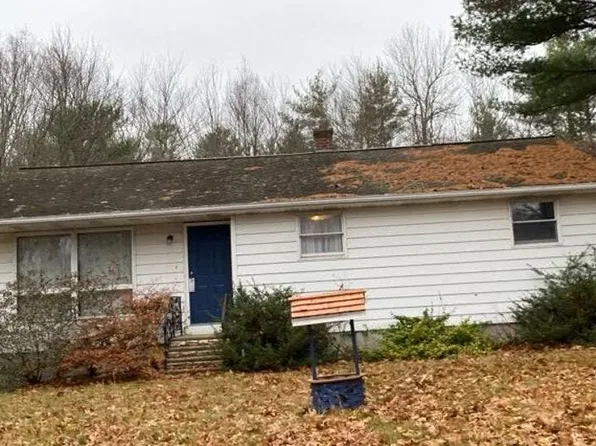 80 Clark Rd, Spencer, MA 01562