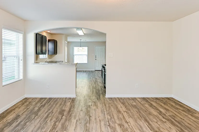 Evergreen Villas — Photo 2