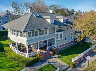 101 Corlies Ave, Allenhurst, NJ 07711