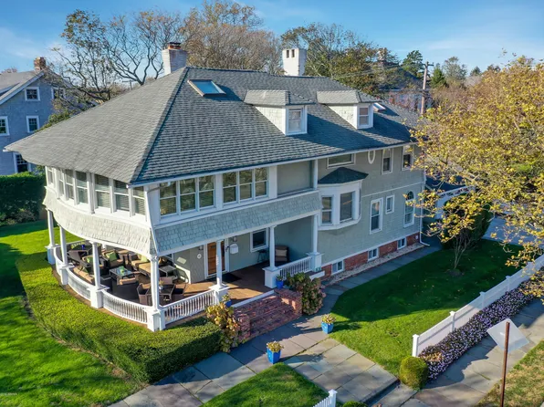 101 Corlies Avenue, Allenhurst, NJ 07711