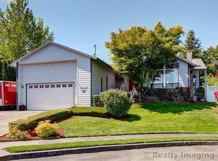 2525 SW Sandlewood Ave, Gresham, OR 97080