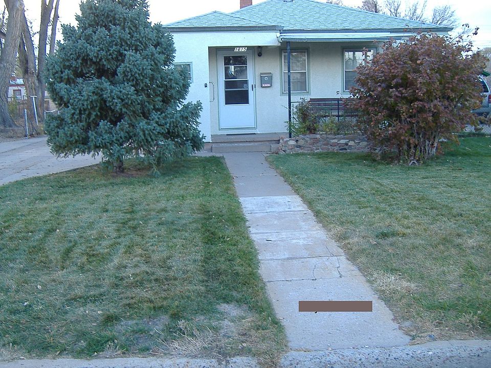 Front Yard