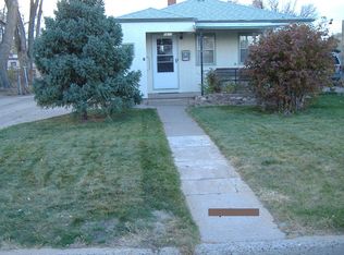 1615 Cypress St, Pueblo, CO 81004