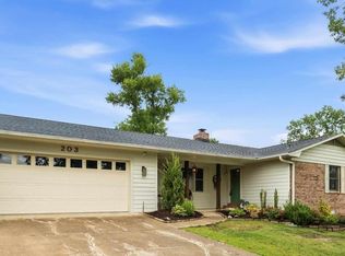 203 Chase Pl, Hot Springs, AR 71901