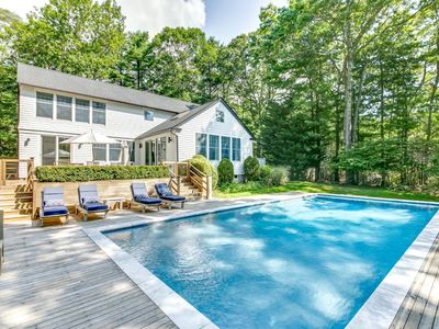 5 Spread Oak Ln, East Hampton, NY, 11937