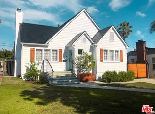 1130 N Cedar St, Glendale, CA 91207