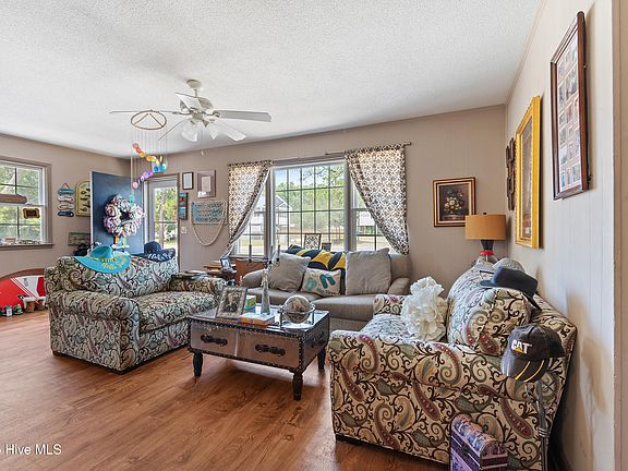 3rd image of 2902 E Oak Island Drive #A&B