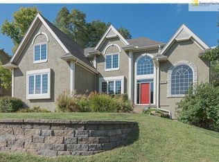 6726 NW Monticello Dr, Kansas City, MO 64152