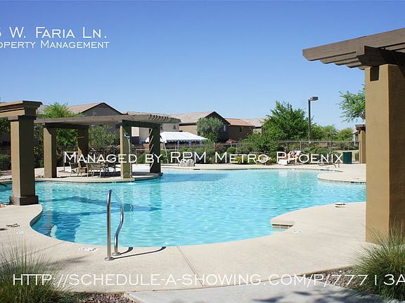 5th image of 1935 W Faria Ln