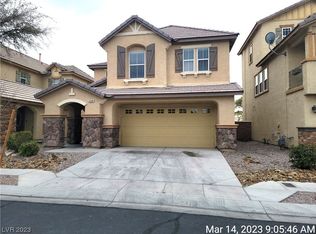5948 Feral Garden St, North Las Vegas, NV 89031