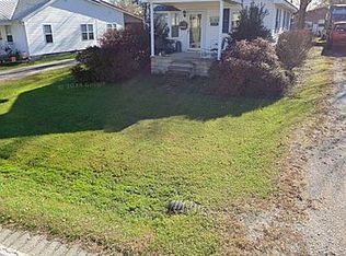 4133 W State Highway 10, Tollesboro, KY 41189