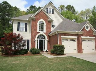 2023 Cambridge Dr, Woodstock, GA 30188