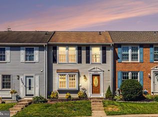 286 Maple Wreath Ct, Abingdon, MD 21009