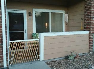 10350 W 55th Ln UNIT 2, Arvada, CO 80002