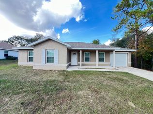 22 Locust Loop Crse, Ocala, FL 34472