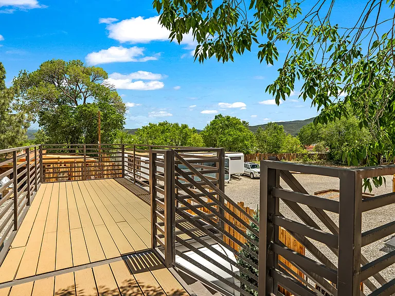 1802 Paseo Del Pueblo Sur S #2 — Photo 8