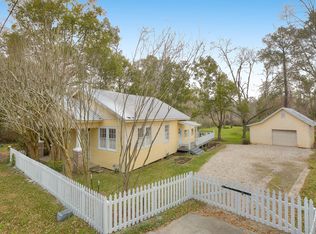 22033 Highway 59, Abita Springs, LA 70420