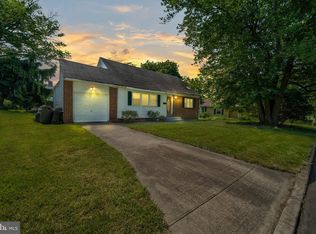 1631 12th St, Ewing, NJ 08638