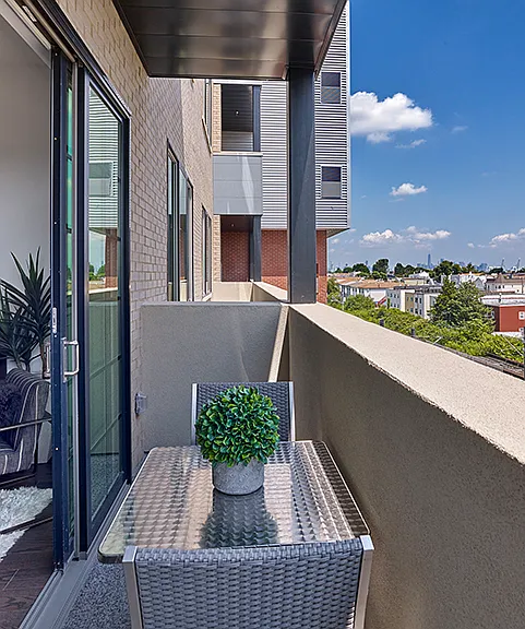 1046 Broadway #4110 — Photo 7