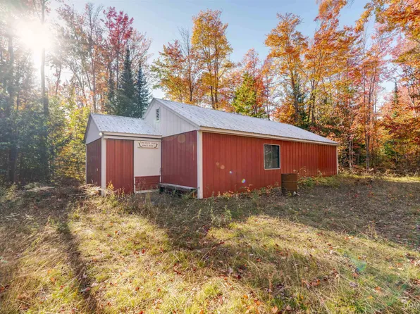 11591 N Walsh Grade Rd, Seney, MI 49883