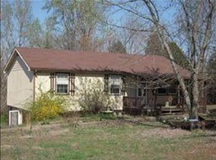 111 Kathy Dr, Clarksville, TN 37040