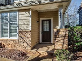11135 Dundarrach Ln, Charlotte, NC 28277