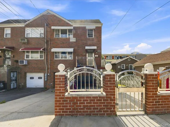 841 Swinton Avenue, Bronx, NY 10465