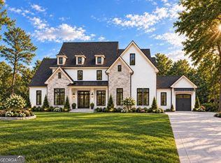 3355 Smithtown Rd, Suwanee, GA 30024