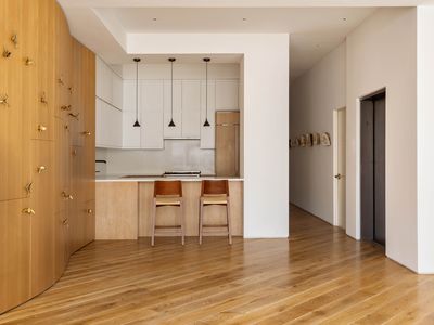3 W 13th St Floor 6, New York, NY, 10011