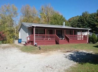 11587 W Earl Rd, Michigan City, IN 46360