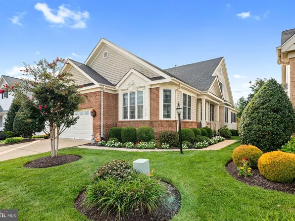 13186 Triple Crown Loop, Gainesville, VA 20155