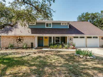 4614 Shavano Woods St, San Antonio, TX, 78249