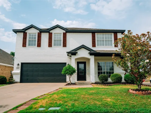 8900 Saranac Trl, Fort Worth, TX 76118