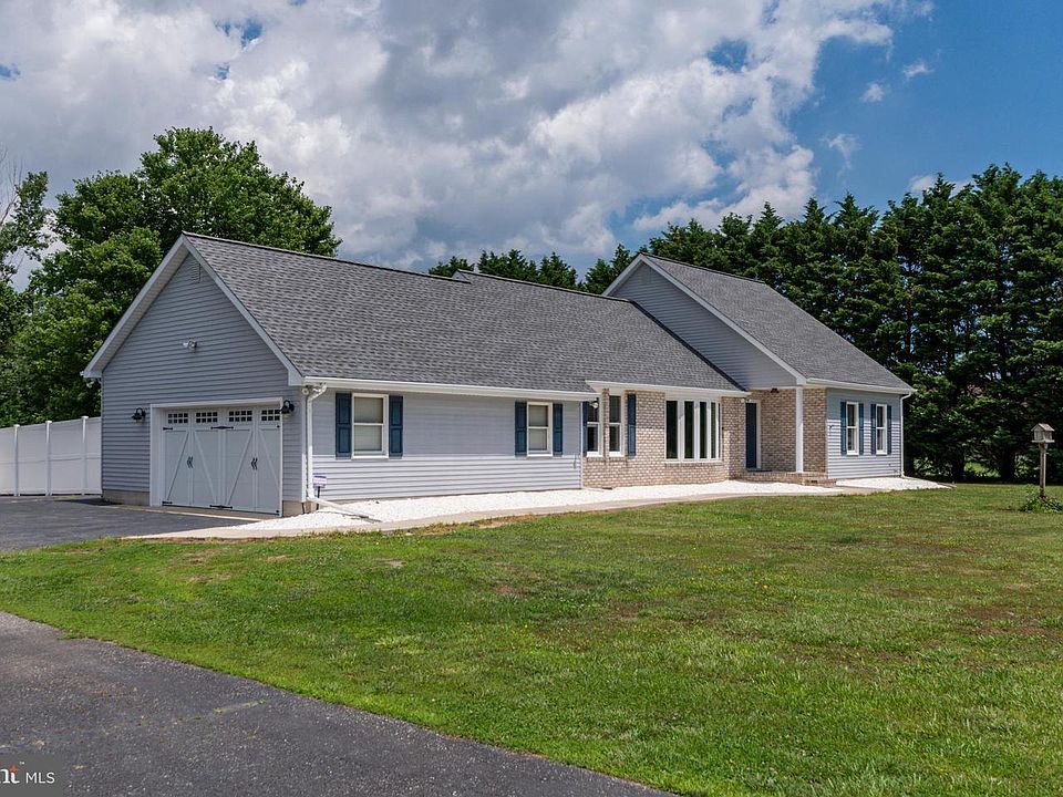 21102 Robinsonville Rd, Lewes, DE 19958 Zillow