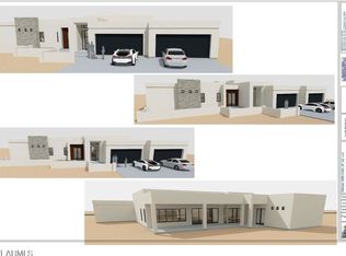 12232 N 65th Pl, Scottsdale, AZ 85254