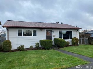 1220 H St, Centralia, WA 98531