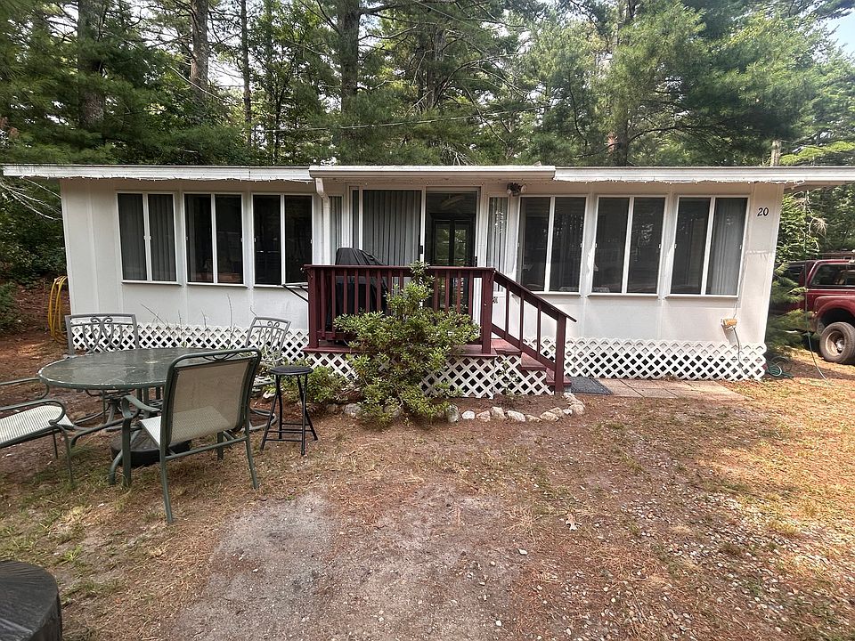 1st image of 33 Wareham St #20