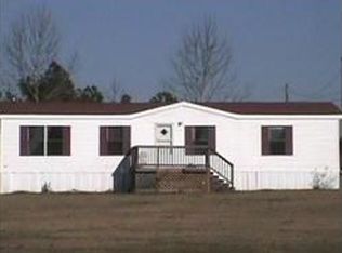 12164 Lanelle Ln, Pass Christian, MS 39571