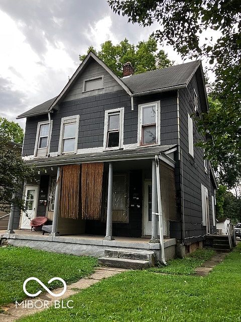 1st image of 2521 E 10th St