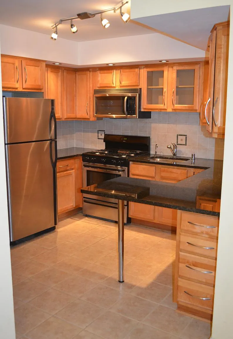 1 bed, $1,350 — Photo 2