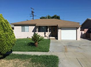 8624 Eglise Ave, Pico Rivera, CA 90660