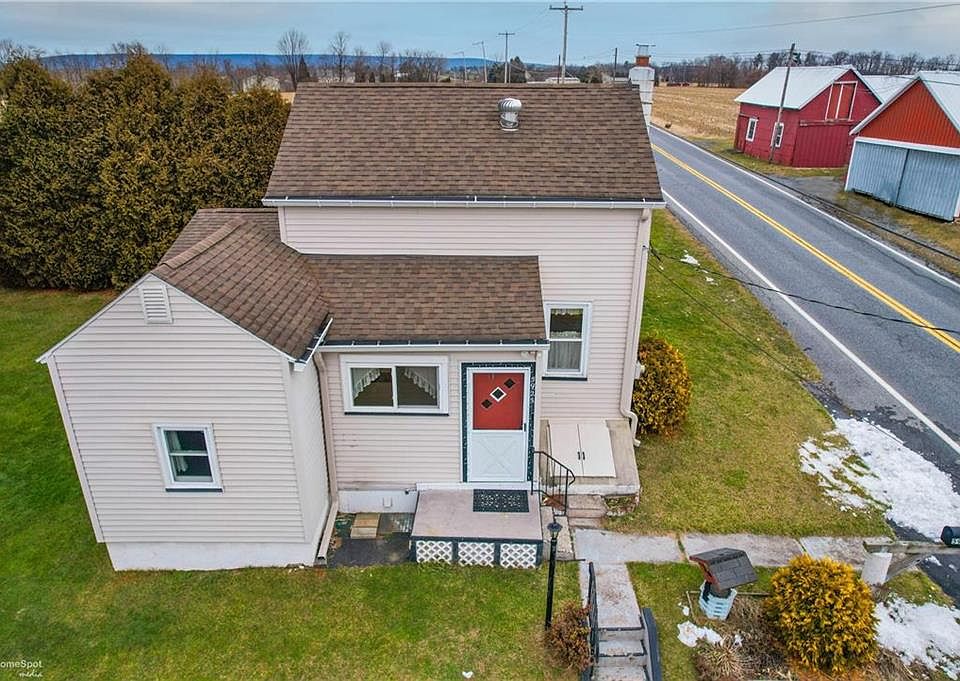 5925 Kesslersville Rd, Nazareth, PA 18064 Zillow