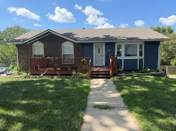 28 N 80th Pl, Kansas City, KS 66111