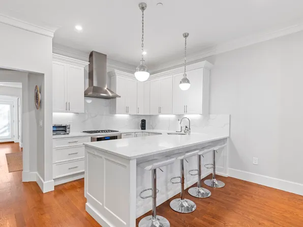 34 Worcester Sq APT 3, Boston, MA 02118