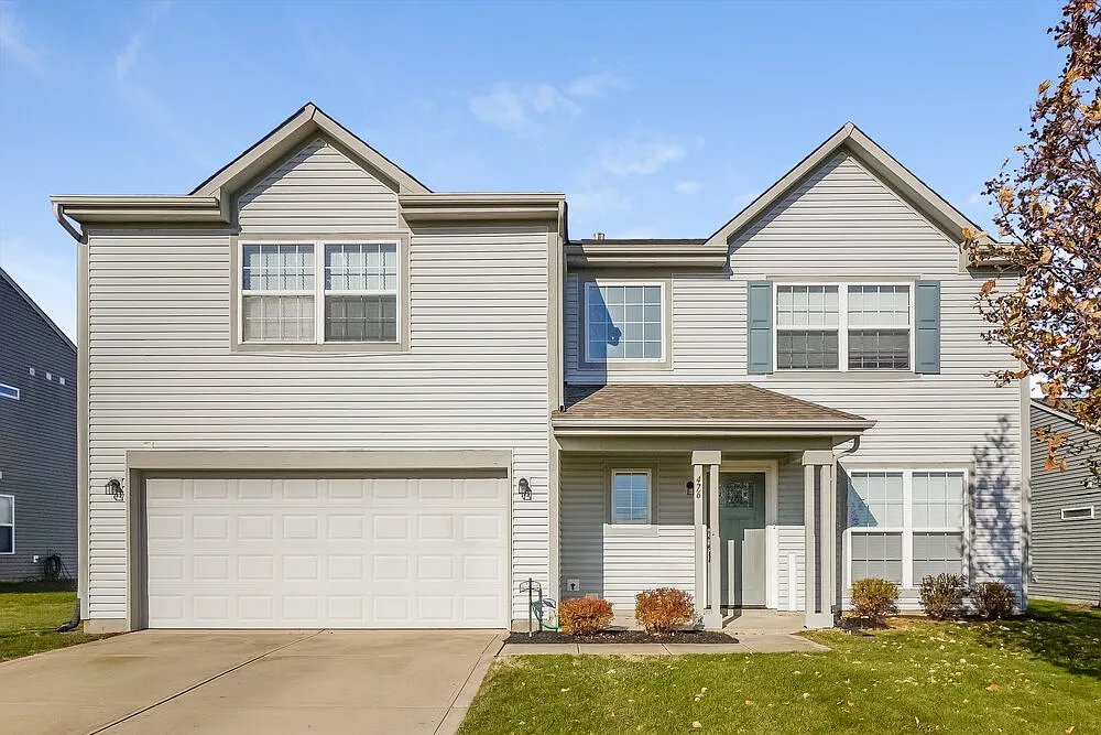3 bed, 2.5 bath, 2192 sqft, $2,250 — Photo 1