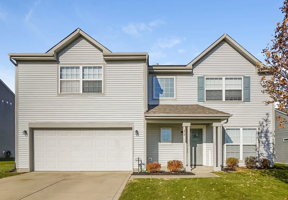 476 Southern Pines Dr