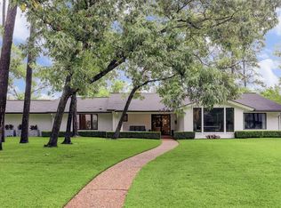 34 Willowend Dr, Houston, TX 77024