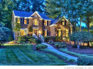 14836 Charterhouse Ln, Huntersville, NC 28078