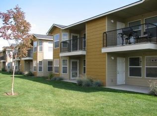 212 Abraham Way APT 101, Caldwell, ID 83607