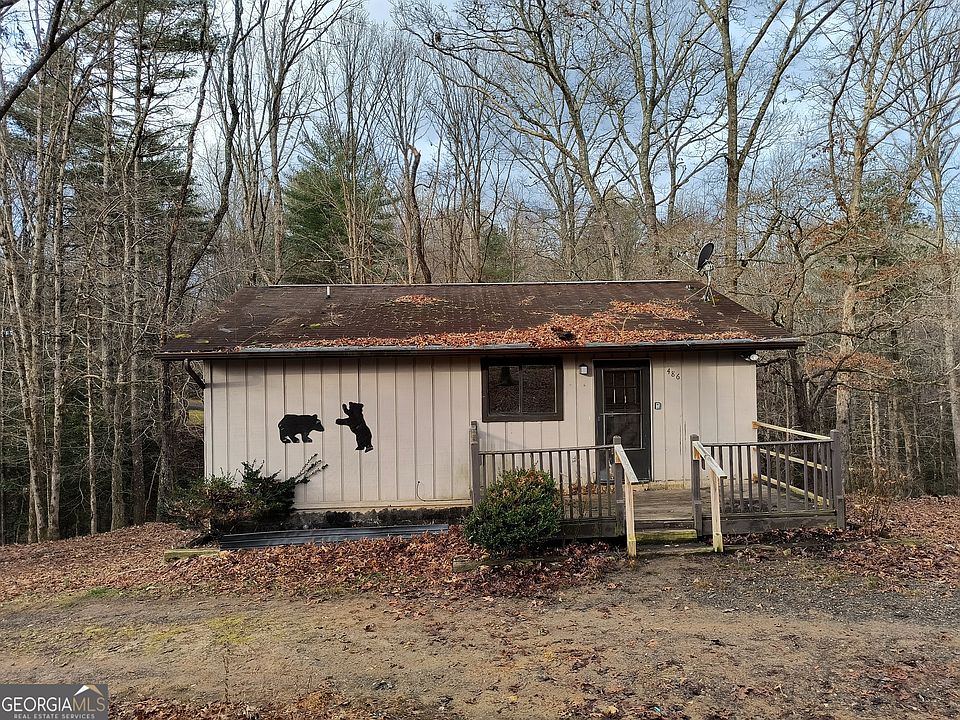 486 Cook Bridge Rd, Murphy, NC 28906 MLS 10242269 Zillow